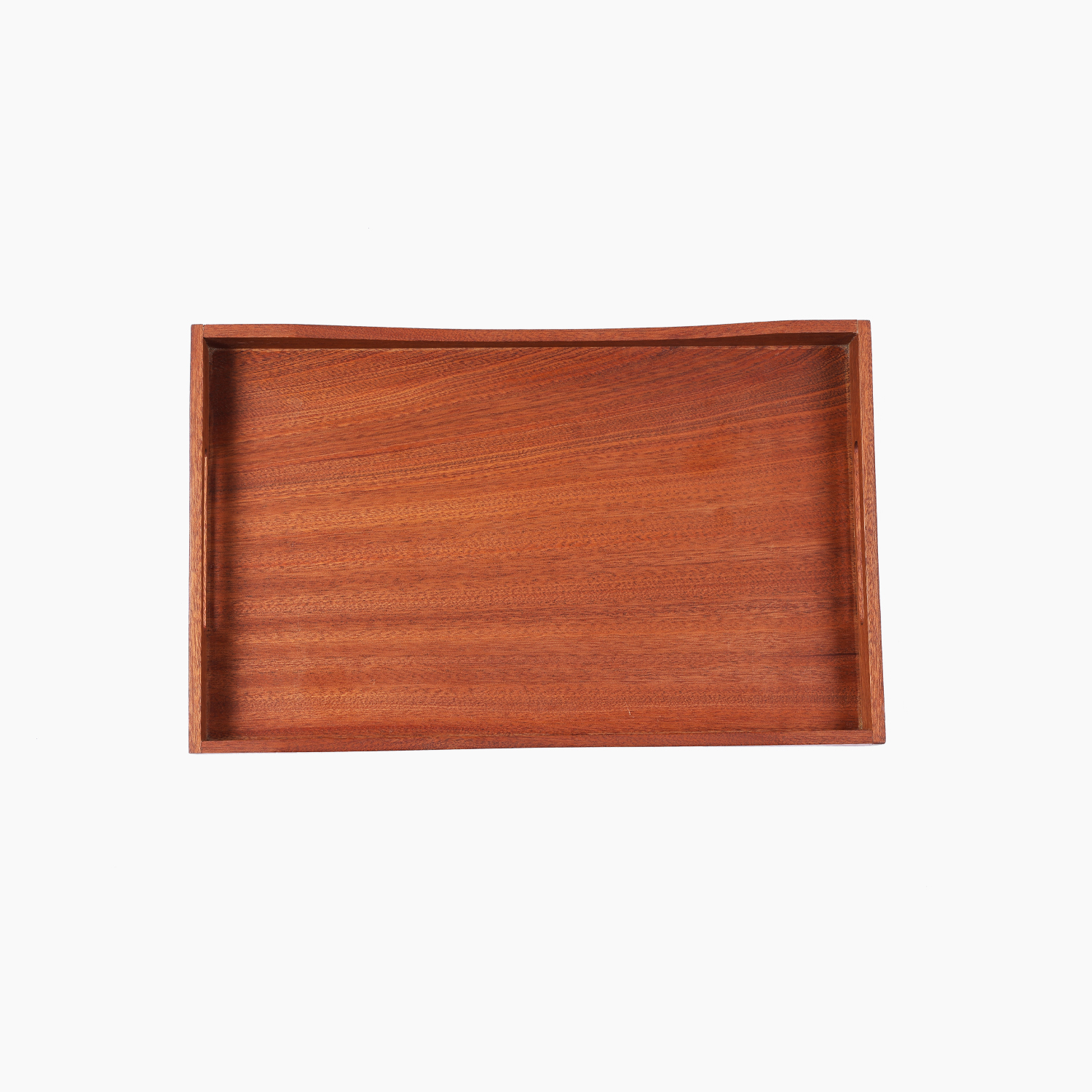 سینی چوبی ساپلی متوسط